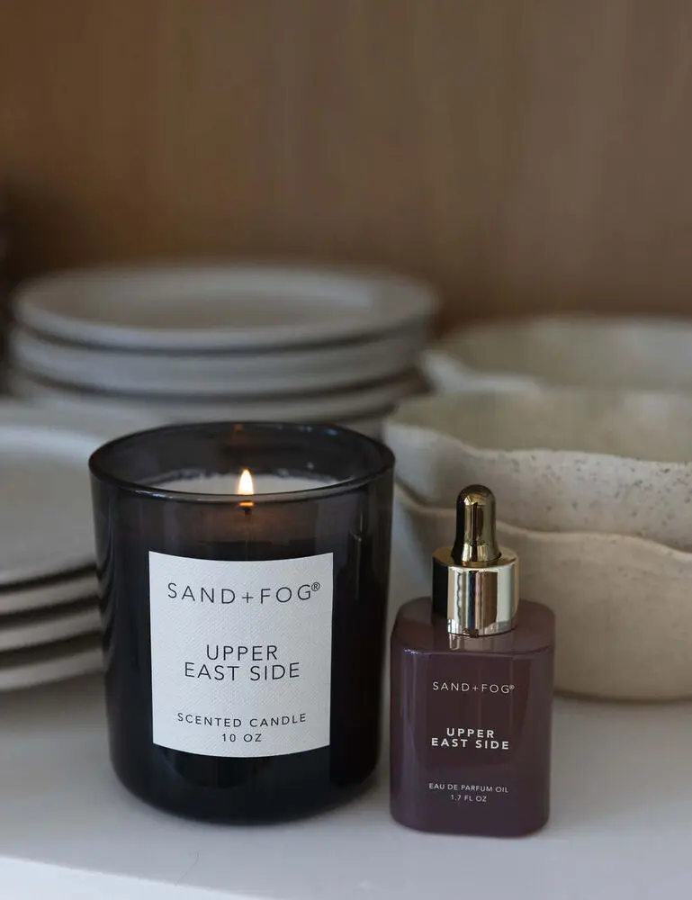 Upper East Side 10 Oz Scented Candle - Image 2