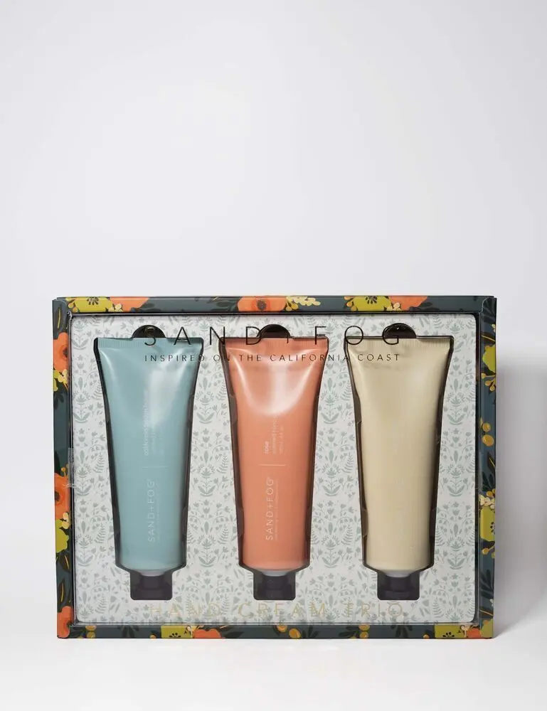 Classic Hand Cream Set