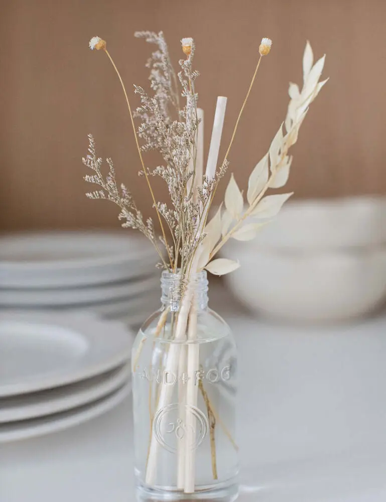 Cedar & Lavender 110 Ml Reed Diffuser - Image 2